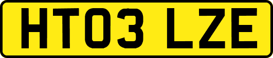 HT03LZE