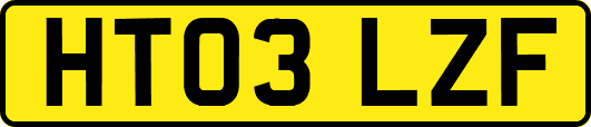 HT03LZF