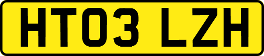 HT03LZH