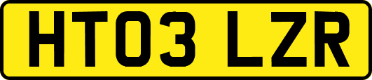 HT03LZR