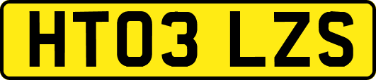 HT03LZS