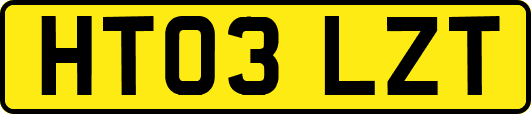 HT03LZT