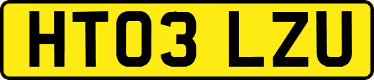 HT03LZU