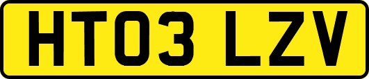 HT03LZV