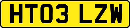 HT03LZW