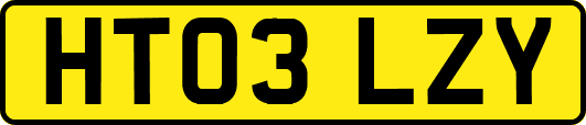 HT03LZY