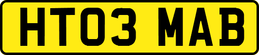 HT03MAB
