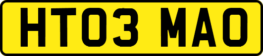 HT03MAO