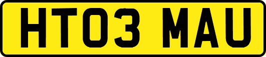 HT03MAU