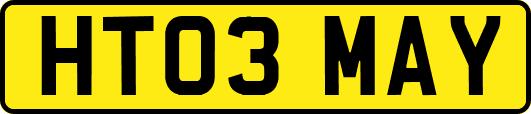 HT03MAY