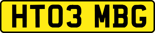 HT03MBG
