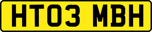 HT03MBH