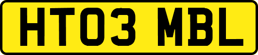 HT03MBL
