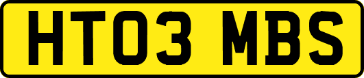 HT03MBS