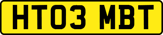 HT03MBT