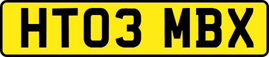 HT03MBX