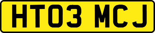 HT03MCJ