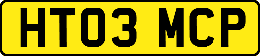 HT03MCP