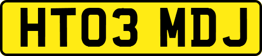 HT03MDJ