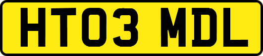 HT03MDL