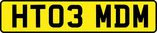 HT03MDM