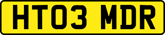 HT03MDR