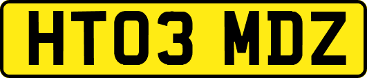 HT03MDZ