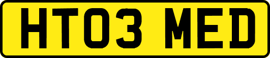 HT03MED