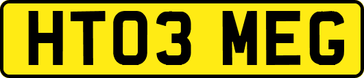 HT03MEG