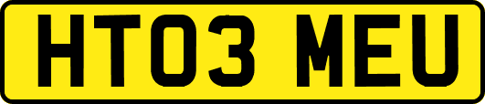 HT03MEU