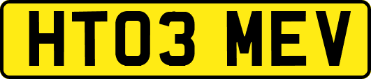 HT03MEV