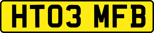 HT03MFB