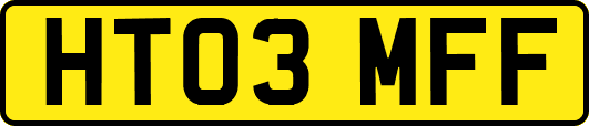 HT03MFF