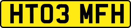 HT03MFH