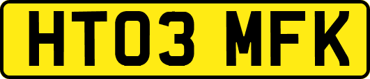 HT03MFK