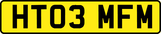 HT03MFM