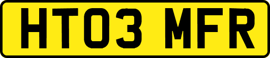 HT03MFR