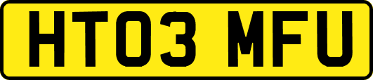 HT03MFU