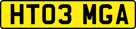 HT03MGA