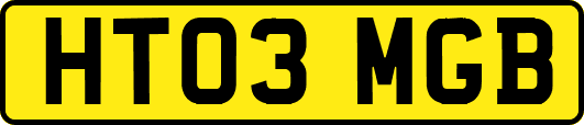 HT03MGB