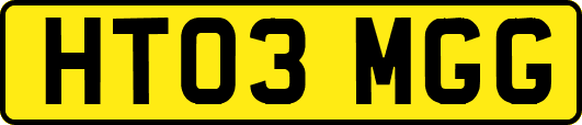 HT03MGG