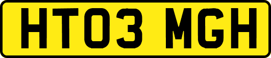 HT03MGH