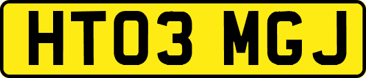 HT03MGJ