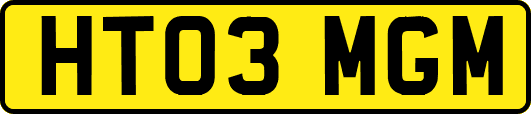 HT03MGM