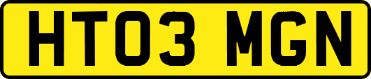 HT03MGN
