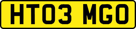 HT03MGO
