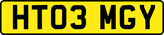 HT03MGY