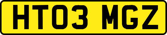 HT03MGZ
