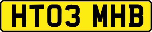 HT03MHB