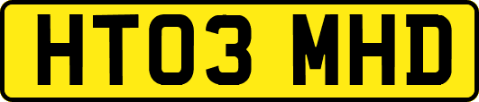 HT03MHD